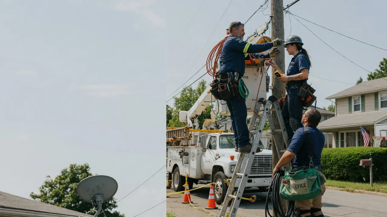 Electrical Repair in Waite, ME near me